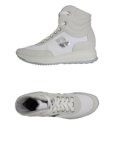 ZOOM RUCO LINE - High-top sneaker