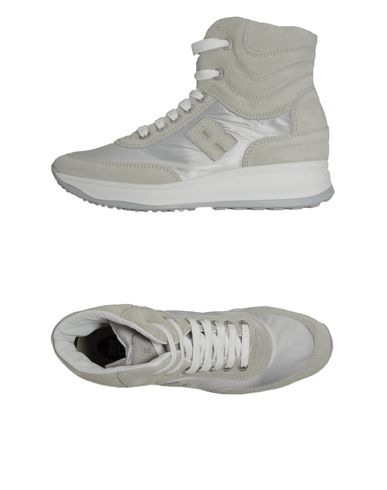 ZOOM RUCO LINE - High-tops