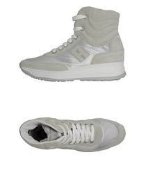 RUCO LINE - High-tops