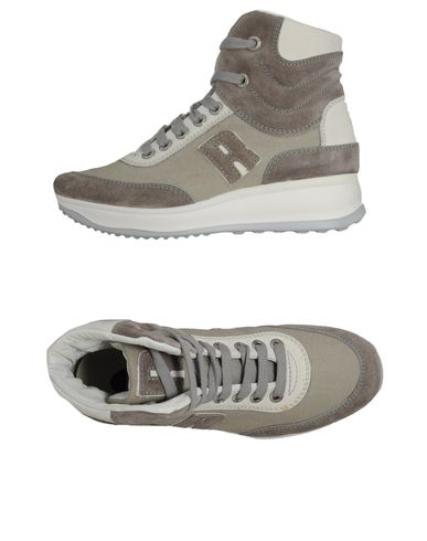 ZOOM RUCO LINE - High-top sneaker