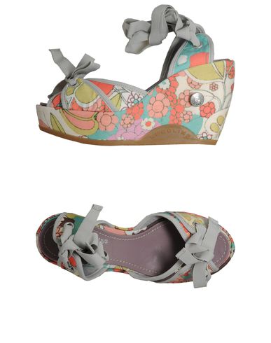 ZOOM RUCO LINE - Wedge