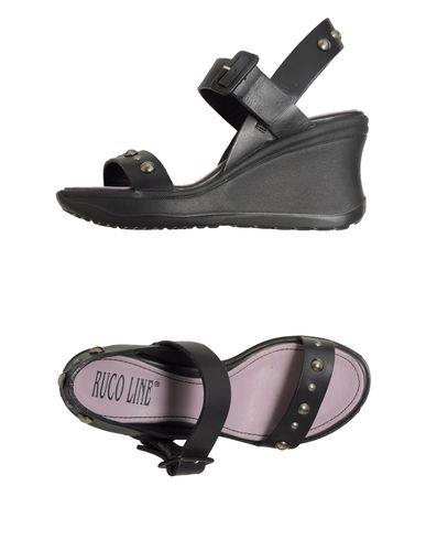 ZOOM RUCO LINE - Wedge