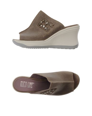 ZOOM RUCO LINE - Wedge