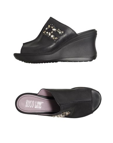 ZOOM RUCO LINE - Sandals