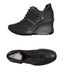 RUCO LINE - Low-tops