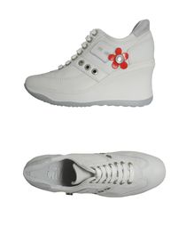 RUCO LINE - Low-tops