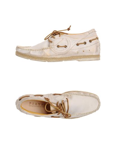 ZOOM PLAYHAT - Laced shoes