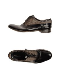 PREMIATA - Laced shoes