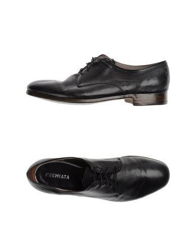 ZOOM PREMIATA - Lace-up shoes