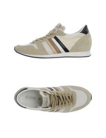 SERAFINI ADVANCED - Low-tops