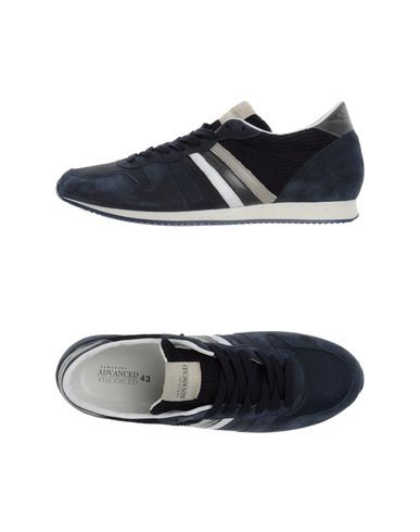 ZOOM SERAFINI ADVANCED - Sneakers