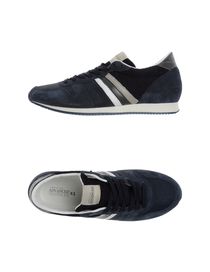 SERAFINI ADVANCED - Low-tops