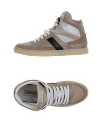 SERAFINI ADVANCED - High-tops