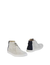 SERAFINI TIMES - Ankle boots