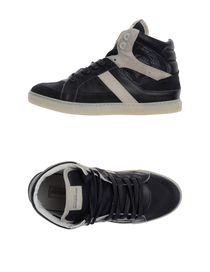 SERAFINI ADVANCED - High-tops