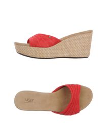 UGG AUSTRALIA - Espadrilles