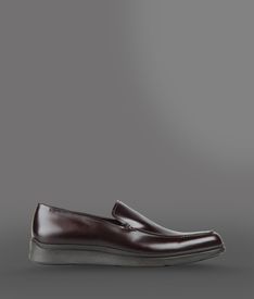 GIORGIO ARMANI - Moccasins