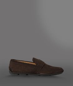 GIORGIO ARMANI - Moccasins