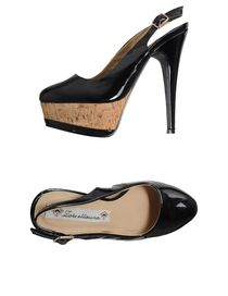 ZEROOTTOUNO - Closed-toe slip-ons