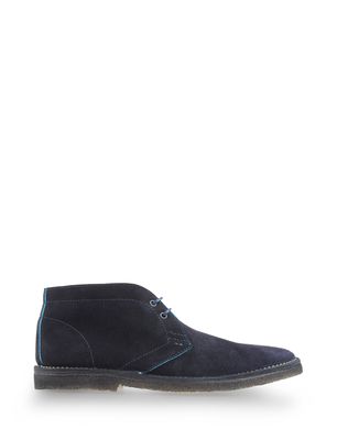 High-top dress shoe Women's - PAUL SMITH
