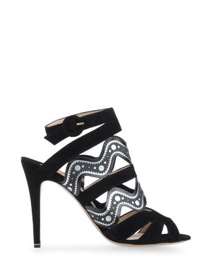High-heeled sandals Women's - NICHOLAS KIRKWOOD