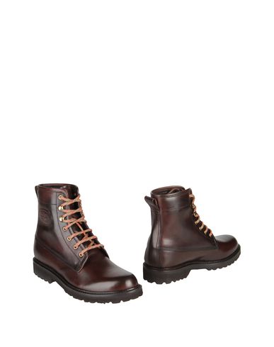 ZOOM THE BRIDGE - Combat boots