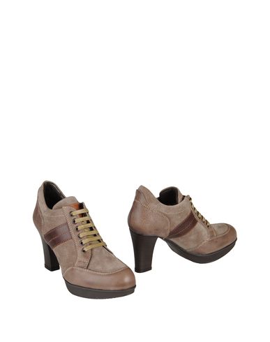 ZOOM THE BRIDGE - Shoe boots