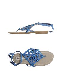 ZEROOTTOUNO - Sandals