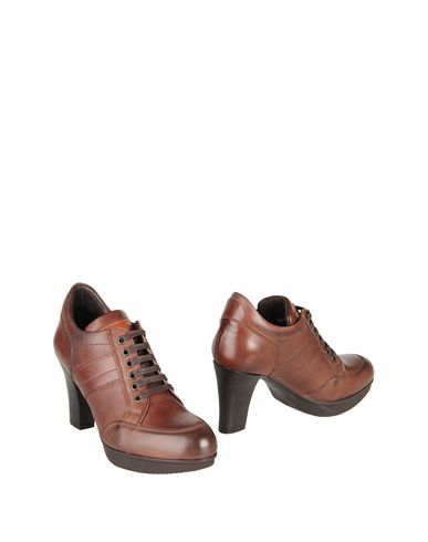 ZOOM THE BRIDGE - Shoe boots