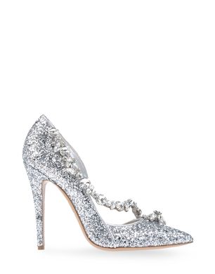 Closed-toe slip-ons  Women's - DSQUARED2