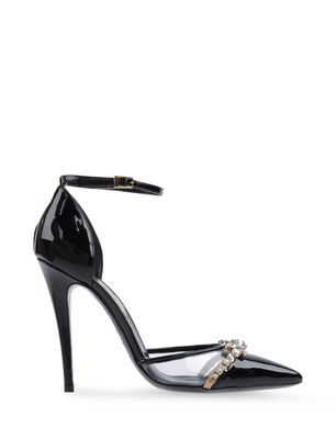 Closed-toe slip-ons  Women's - DSQUARED2