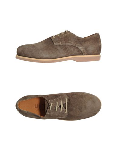 ZOOM UIT - Lace-up shoes