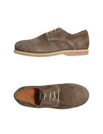 UIT - Laced shoes