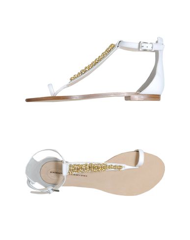 ZOOM ERMANNO SCERVINO - Flip flops