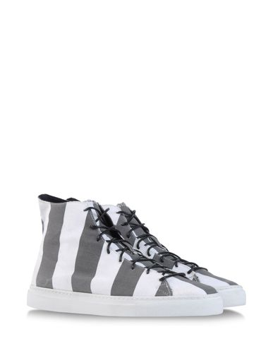 ZOOM FORFEX - High-top sneaker