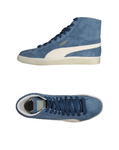 ZOOM PUMA - High-tops