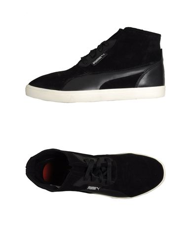 ZOOM PUMA - High-tops