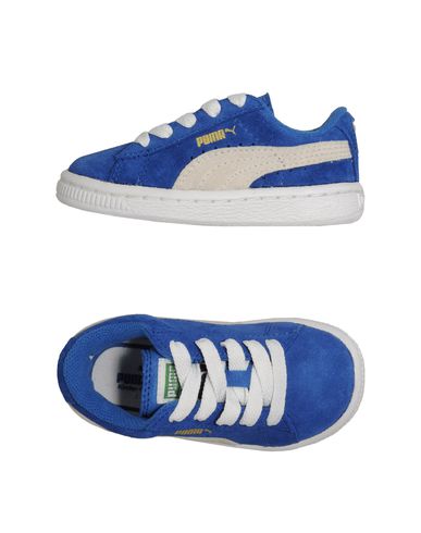 ZOOM PUMA - Low-tops