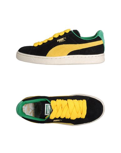 ZOOM PUMA - Trainers