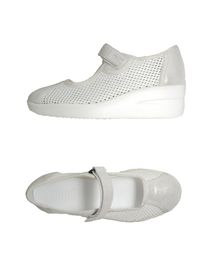 RUCO LINE - Closed-toe slip-ons