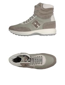 RUCO LINE - High-tops