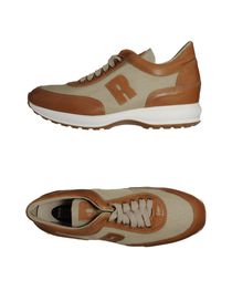 RUCO LINE - Low-tops