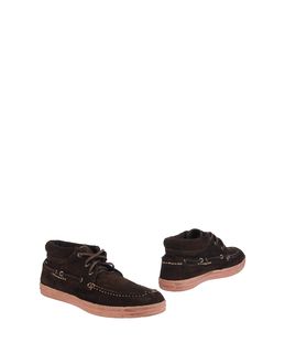 PANTOFOLA D'ORO - CALZATURE - Polacchine