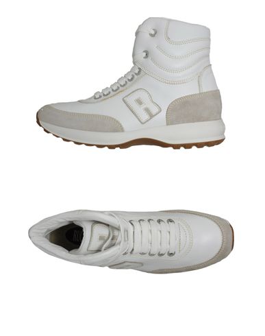 ZOOM RUCO LINE - High-top sneaker