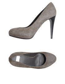 MARE - Closed-toe slip-ons