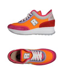 RUCO LINE - Low-tops