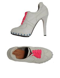 RUCO LINE PROJECT - Laced shoes