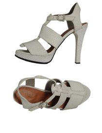 RUCO LINE PROJECT - Platform sandals