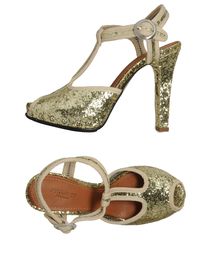 RUCO LINE PROJECT - Sandals