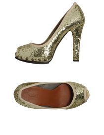 RUCO LINE PROJECT - Closed-toe slip-ons